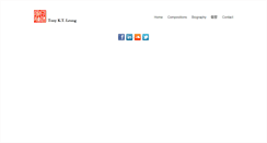 Desktop Screenshot of composer.net